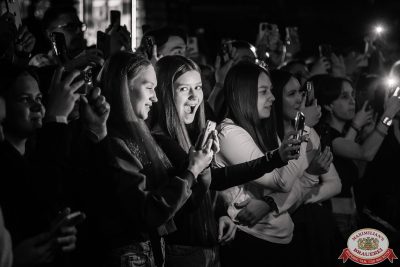 «Каспийский груз», 2 мая 2025 - Ресторан «Максимилианс» Красноярск - 00011