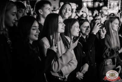 «Каспийский груз», 2 мая 2025 - Ресторан «Максимилианс» Красноярск - 00014