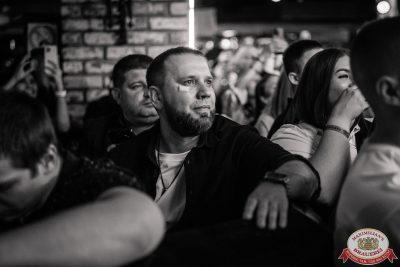 «Каспийский груз», 2 мая 2025 - Ресторан «Максимилианс» Красноярск - 00015