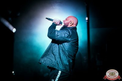 «Каспийский груз», 2 мая 2025 - Ресторан «Максимилианс» Красноярск - 00016