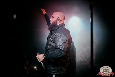 «Каспийский груз», 2 мая 2025 - Ресторан «Максимилианс» Красноярск - 00017