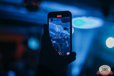 «Каспийский груз», 2 мая 2025 - Ресторан «Максимилианс» Красноярск - 00018