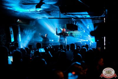 «Каспийский груз», 2 мая 2025 - Ресторан «Максимилианс» Красноярск - 00020