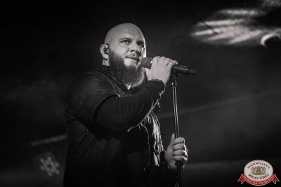 «Каспийский груз», 2 мая 2025 - Ресторан «Максимилианс» Красноярск - 00021