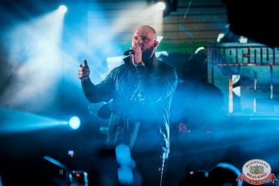 «Каспийский груз», 2 мая 2025 - Ресторан «Максимилианс» Красноярск - 00022