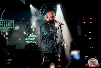 «Каспийский груз», 2 мая 2025 - Ресторан «Максимилианс» Красноярск - 00042