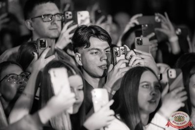 «Каспийский груз», 2 мая 2025 - Ресторан «Максимилианс» Красноярск - 00048