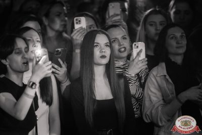 «Каспийский груз», 2 мая 2025 - Ресторан «Максимилианс» Красноярск - 00051