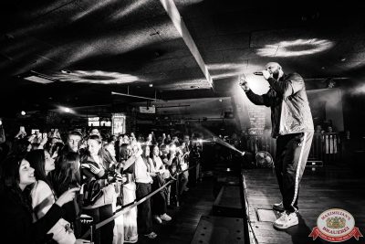 «Каспийский груз», 2 мая 2025 - Ресторан «Максимилианс» Красноярск - 00069