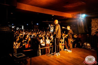 «Каспийский груз», 2 мая 2025 - Ресторан «Максимилианс» Красноярск - 00083