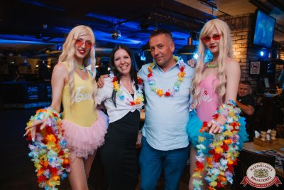 «Дыхание ночи»: Party Tropical, 21 июня 2025 - Ресторан «Максимилианс» Красноярск - 00007