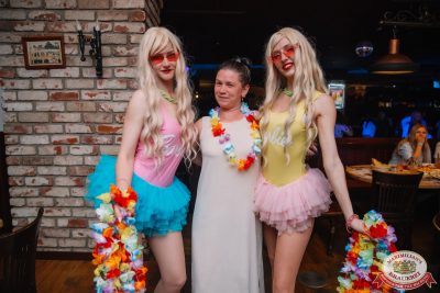«Дыхание ночи»: Party Tropical, 21 июня 2025 - Ресторан «Максимилианс» Красноярск - 00034