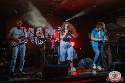 «Дыхание ночи»: Party Tropical, 21 июня 2025 - Ресторан «Максимилианс» Красноярск - 00080
