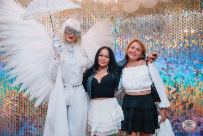 «Дыхание ночи»: White Party, 12 июля 2025 - Ресторан «Максимилианс» Красноярск - 10