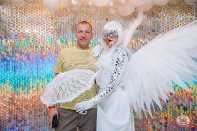 «Дыхание ночи»: White Party, 12 июля 2025 - Ресторан «Максимилианс» Красноярск - 11