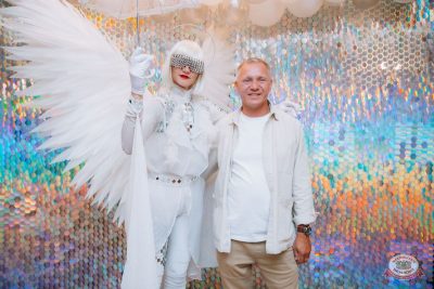 «Дыхание ночи»: White Party, 12 июля 2025 - Ресторан «Максимилианс» Красноярск - 2