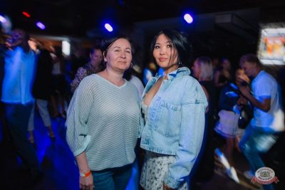 «Дыхание ночи»: White Party, 12 июля 2025 - Ресторан «Максимилианс» Красноярск - 23