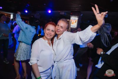 «Дыхание ночи»: White Party, 12 июля 2025 - Ресторан «Максимилианс» Красноярск - 24
