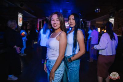 «Дыхание ночи»: White Party, 12 июля 2025 - Ресторан «Максимилианс» Красноярск - 25