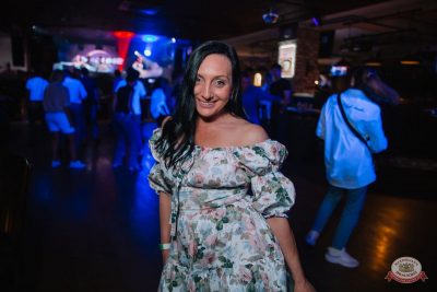 «Дыхание ночи»: White Party, 12 июля 2025 - Ресторан «Максимилианс» Красноярск - 26