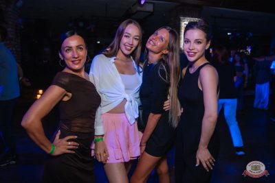 «Дыхание ночи»: White Party, 12 июля 2025 - Ресторан «Максимилианс» Красноярск - 27