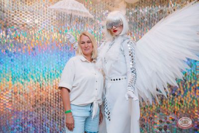 «Дыхание ночи»: White Party, 12 июля 2025 - Ресторан «Максимилианс» Красноярск - 4
