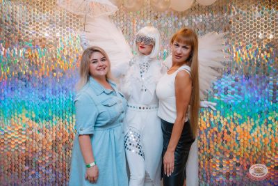 «Дыхание ночи»: White Party, 12 июля 2025 - Ресторан «Максимилианс» Красноярск - 5