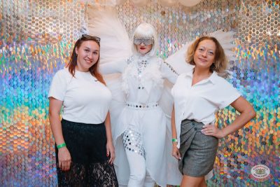 «Дыхание ночи»: White Party, 12 июля 2025 - Ресторан «Максимилианс» Красноярск - 6