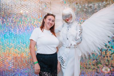 «Дыхание ночи»: White Party, 12 июля 2025 - Ресторан «Максимилианс» Красноярск - 7