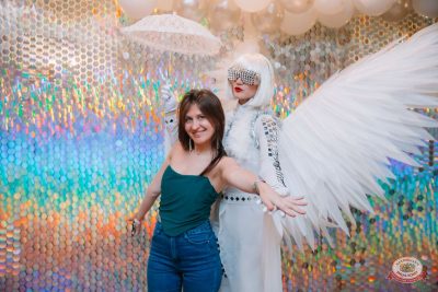 «Дыхание ночи»: White Party, 12 июля 2025 - Ресторан «Максимилианс» Красноярск - 8