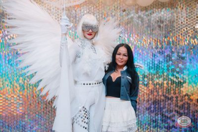 «Дыхание ночи»: White Party, 12 июля 2025 - Ресторан «Максимилианс» Красноярск - 9