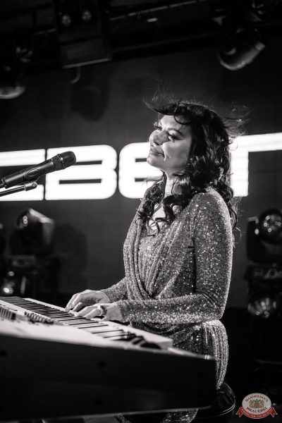 Света, 18 сентября 2025 - Ресторан «Максимилианс» Красноярск - 11