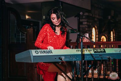 Света, 18 сентября 2025 - Ресторан «Максимилианс» Красноярск - 12