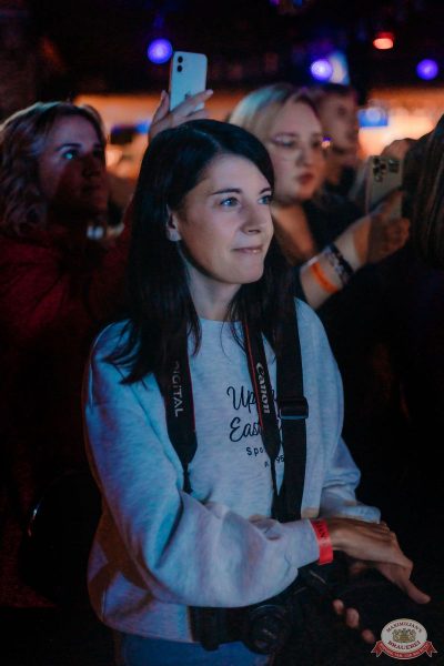 Света, 18 сентября 2025 - Ресторан «Максимилианс» Красноярск - 16