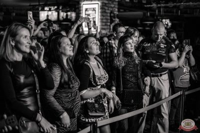 Света, 18 сентября 2025 - Ресторан «Максимилианс» Красноярск - 17