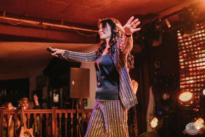 Света, 18 сентября 2025 - Ресторан «Максимилианс» Красноярск - 20