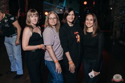 Света, 18 сентября 2025 - Ресторан «Максимилианс» Красноярск - 25