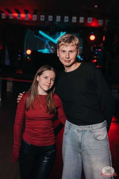 Света, 18 сентября 2025 - Ресторан «Максимилианс» Красноярск - 26