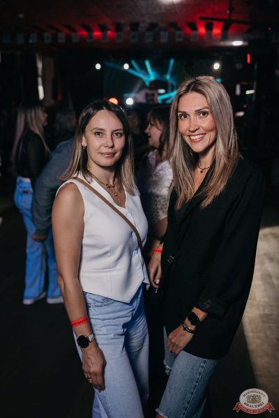 Света, 18 сентября 2025 - Ресторан «Максимилианс» Красноярск - 29