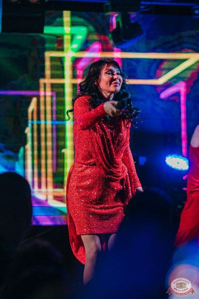 Света, 18 сентября 2025 - Ресторан «Максимилианс» Красноярск - 4