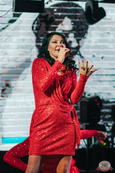 Света, 18 сентября 2025 - Ресторан «Максимилианс» Красноярск - 5