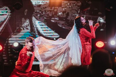 Света, 18 сентября 2025 - Ресторан «Максимилианс» Красноярск - 8