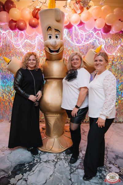 День именинника, 25 октября 2025 - Ресторан «Максимилианс» Красноярск - 00005