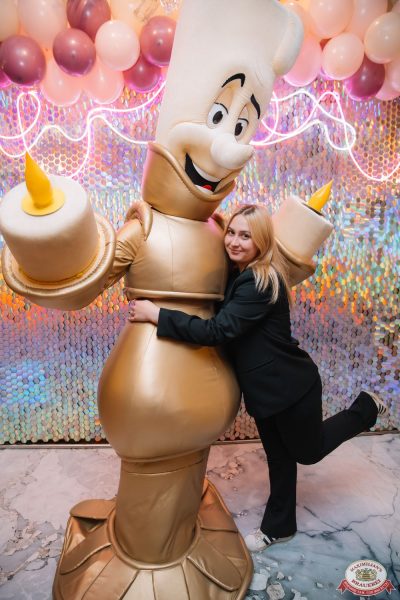 День именинника, 25 октября 2025 - Ресторан «Максимилианс» Красноярск - 00006