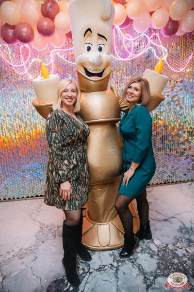 День именинника, 25 октября 2025 - Ресторан «Максимилианс» Красноярск - 00007