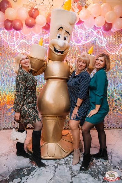 День именинника, 25 октября 2025 - Ресторан «Максимилианс» Красноярск - 00008