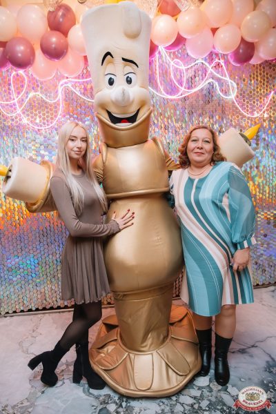 День именинника, 25 октября 2025 - Ресторан «Максимилианс» Красноярск - 00011