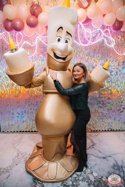 День именинника, 25 октября 2025 - Ресторан «Максимилианс» Красноярск - 00012