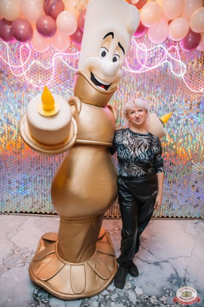 День именинника, 25 октября 2025 - Ресторан «Максимилианс» Красноярск - 00016