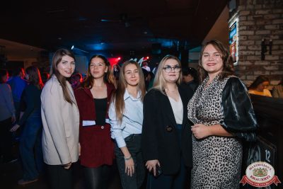 День именинника, 25 октября 2025 - Ресторан «Максимилианс» Красноярск - 00133